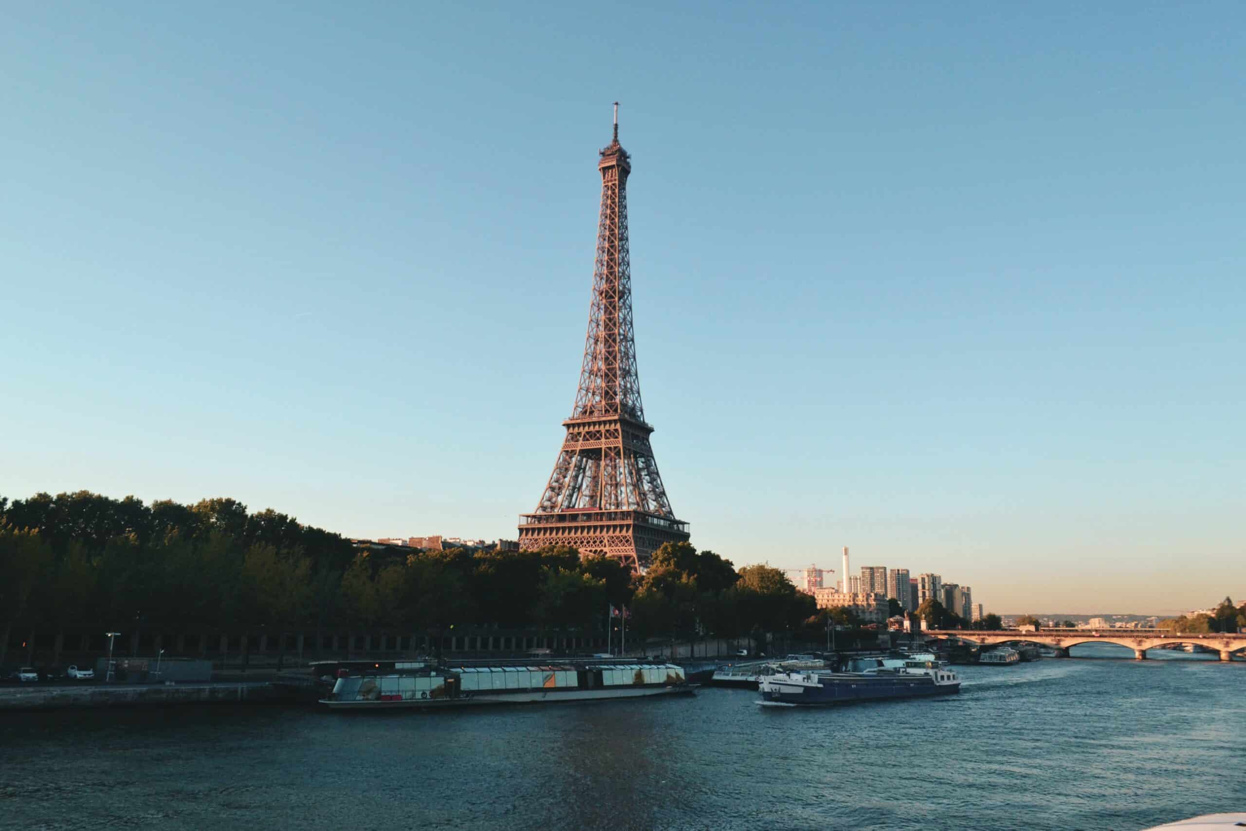 VTC Paris